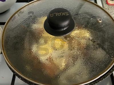 Ivaši „Cariška“ su paprika Žingsnis 8