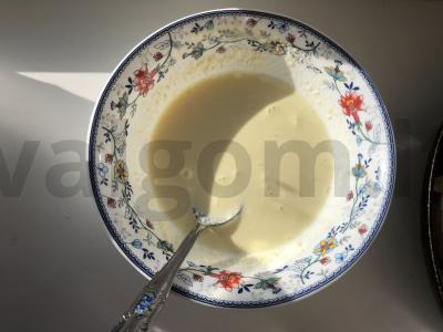 Vištiena su ananasais po ryžiais Žingsnis 6