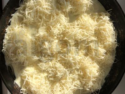 Vištiena su ananasais po ryžiais Žingsnis 7