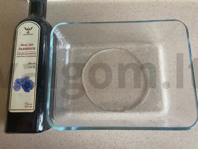 Vištienos patiekalas „Čikko“ Žingsnis 1