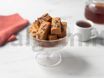 Namų saldainiai „Karvutė“ pagrindine nuotrauka