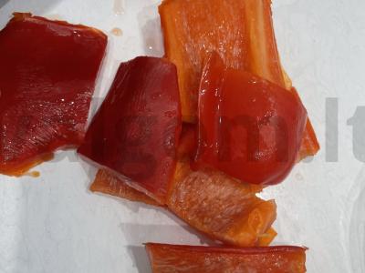 Bulvės „Bendly“ su daržovėmis Žingsnis 3