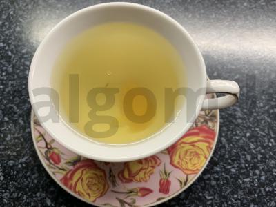 Citrusinė arbata su medumi Žingsnis 4