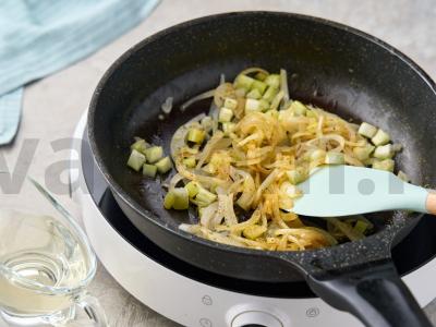 Žaliosios lęšių tyrės sriuba Žingsnis 7