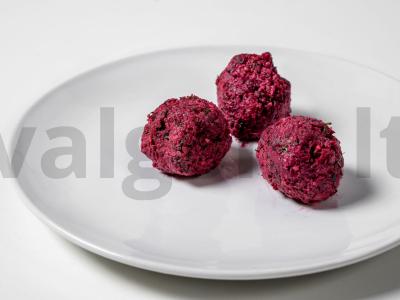 Burokėlių pkhali Žingsnis 5