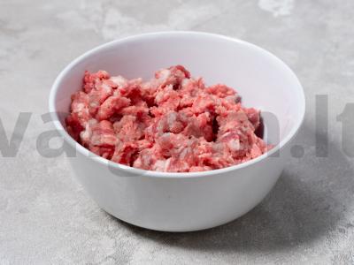 Namų gydytojo dešra Žingsnis 2