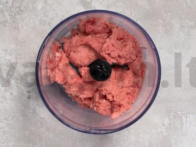 Namų gydytojo dešra Žingsnis 3