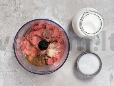 Namų gydytojo dešra Žingsnis 4