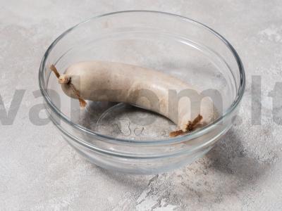 Namų gydytojo dešra Žingsnis 7