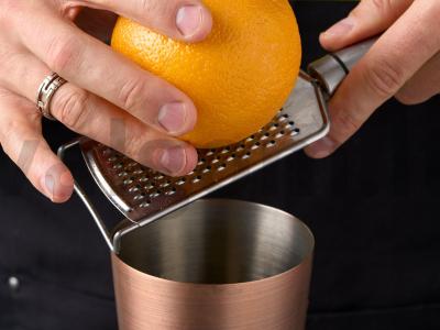 Raudona mėnulis Žingsnis 3