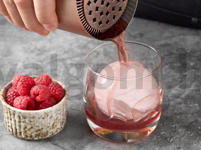 Raudona mėnulis Žingsnis 4