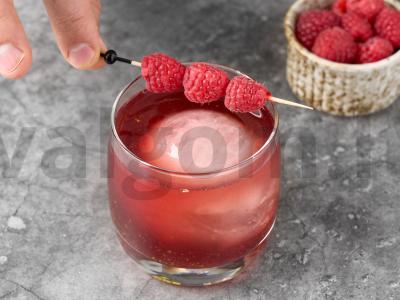 Raudona mėnulis Žingsnis 5