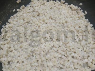 Perlų košė lėtoje viryklėje Žingsnis 2