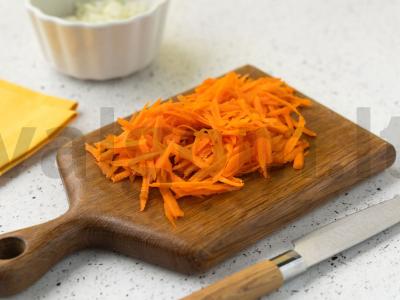 Sriuba su koldūnais Žingsnis 7