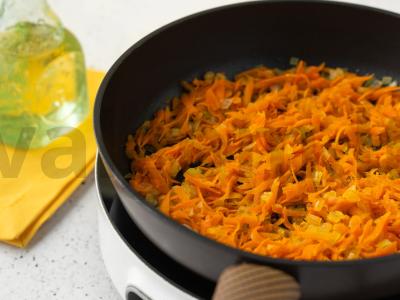 Sriuba su koldūnais Žingsnis 8