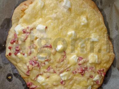 Pica „Sūrio-mėsos“ pagrindine nuotrauka