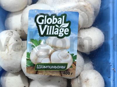 Kepama kiauliena su pievagrybiais puoduose Žingsnis 4