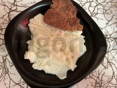 Švelniausias pieno ir sviesto pyragas pagrindine nuotrauka