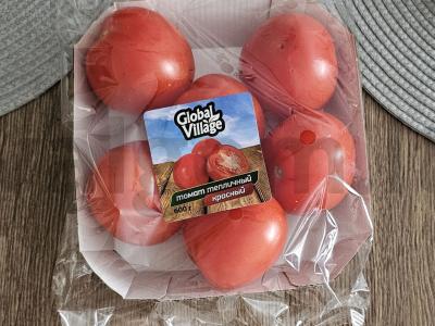 Brusketa su daržovėmis ir Kamčiatkos krabu Žingsnis 3