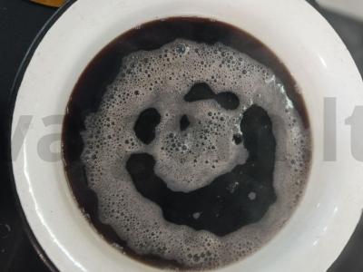 Kiaulienos kepenėlių ir laukinių ryžių apkepas Žingsnis 2