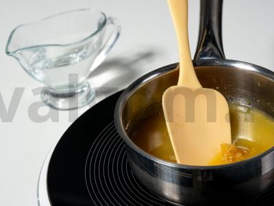 Ananasų tartaletės Žingsnis 2