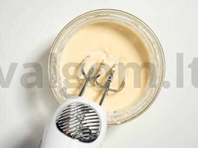 Ananasų tartaletės Žingsnis 6