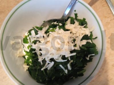 Įdarytos kiaulienos dešrelės Žingsnis 3