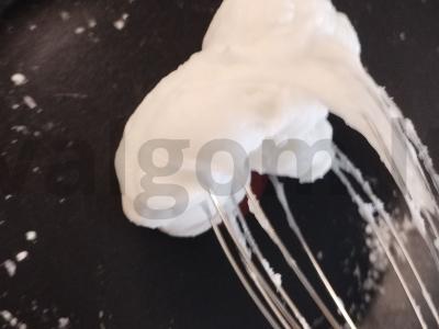 Tapiokos rutuliukai bubliniam arbatai Žingsnis 4