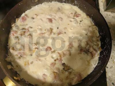 Neįtikėtinai skanus žuljenas su bulvėmis Žingsnis 1