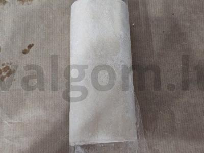 Desertas „Napoleonas“ stiklinėje Žingsnis 1