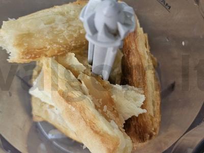 Desertas „Napoleonas“ stiklinėje Žingsnis 4