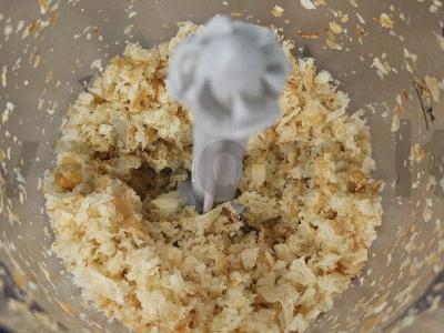 Desertas „Napoleonas“ stiklinėje Žingsnis 5