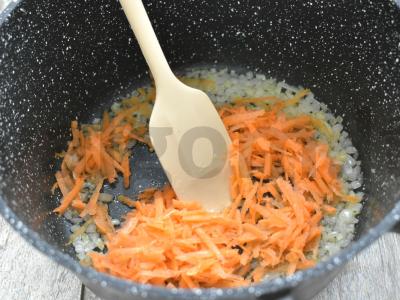 Grikių košė su vištiena Žingsnis 1