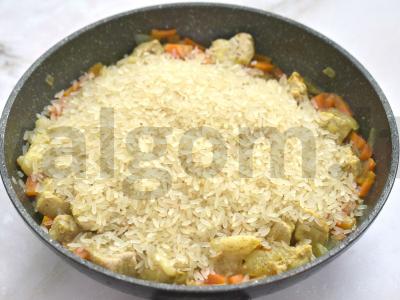 Kepama kiaulienos plovas Žingsnis 4