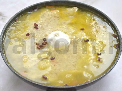 Kepama kiaulienos plovas Žingsnis 5