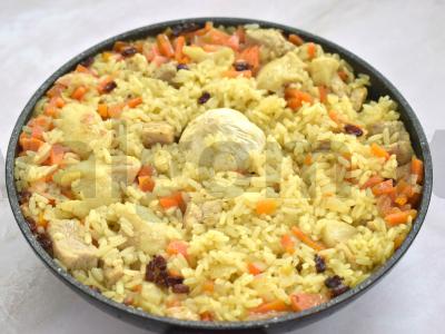 Kepama kiaulienos plovas Žingsnis 6