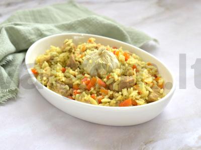 Kepama kiaulienos plovas pagrindine nuotrauka