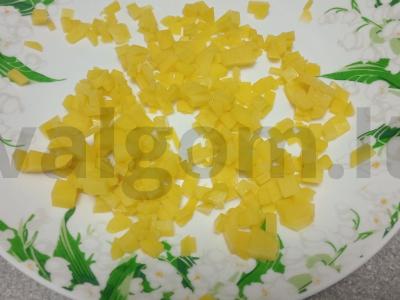 Mantai su jautienos faršu Žingsnis 2