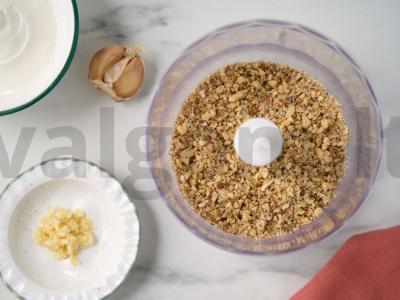 Vištiena su padažu lėtoje viryklėje Žingsnis 6