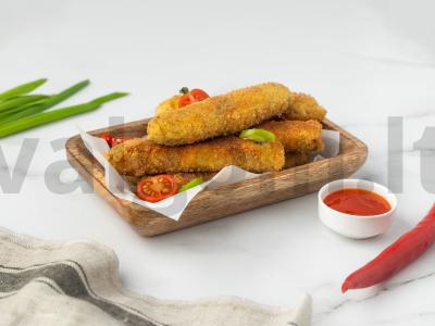 Kiaušinių lazdelės pagrindine nuotrauka