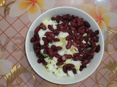 Salotas „Deniska“ Žingsnis 4