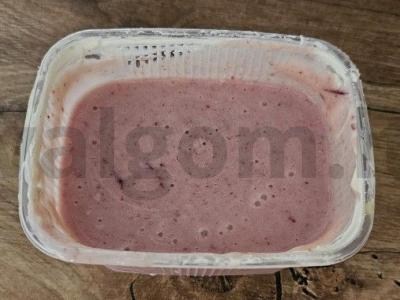 Desertas su muskato riešutu ir šokoladu Žingsnis 6