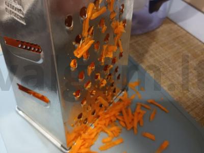 Plovas su kiauliena pietums Žingsnis 3