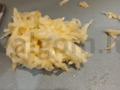 Plovas su kiauliena pietums Žingsnis 6