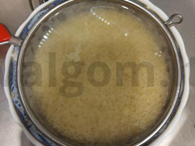 Plovas su kiauliena pietums Žingsnis 7