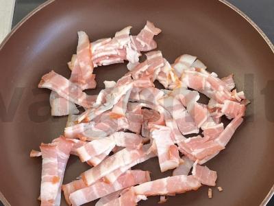 Tartiflette su kamamberu Žingsnis 2