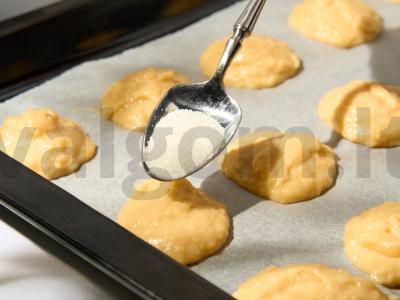 Šukėtai su sūriu Žingsnis 7