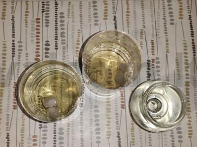 Kokteilis „Mama prieš“ Žingsnis 4