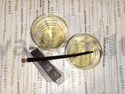 Kokteilis „Mama prieš“ pagrindine nuotrauka