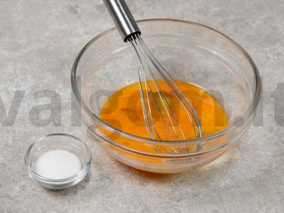 Ploni blynai ant mineralinio vandens Žingsnis 1